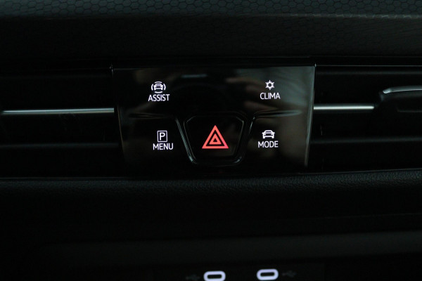Volkswagen Golf GTI*PANO*LEDER*STOEL VERKOELING*H/K*HAAK*ACC*CAM*