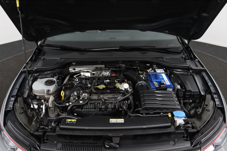 Volkswagen Golf GTI*PANO*LEDER*STOEL VERKOELING*H/K*HAAK*ACC*CAM*