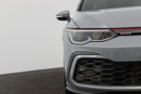 Volkswagen Golf GTI*PANO*LEDER*STOEL VERKOELING*H/K*HAAK*ACC*CAM*