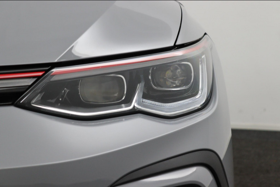 Volkswagen Golf GTI*PANO*LEDER*STOEL VERKOELING*H/K*HAAK*ACC*CAM*