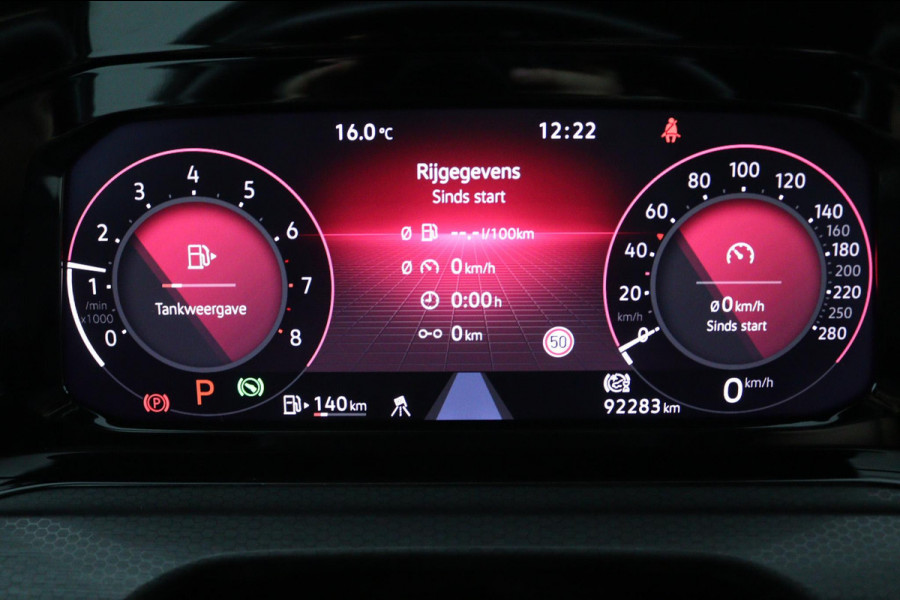 Volkswagen Golf GTI*PANO*LEDER*STOEL VERKOELING*H/K*HAAK*ACC*CAM*