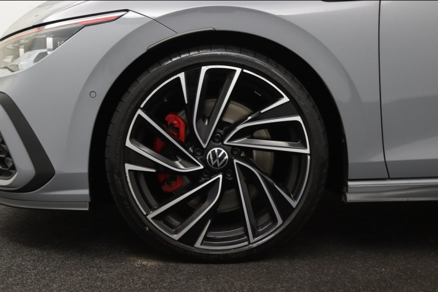 Volkswagen Golf GTI*PANO*LEDER*STOEL VERKOELING*H/K*HAAK*ACC*CAM*
