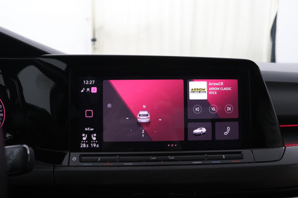 Volkswagen Golf GTI*PANO*LEDER*STOEL VERKOELING*H/K*HAAK*ACC*CAM*