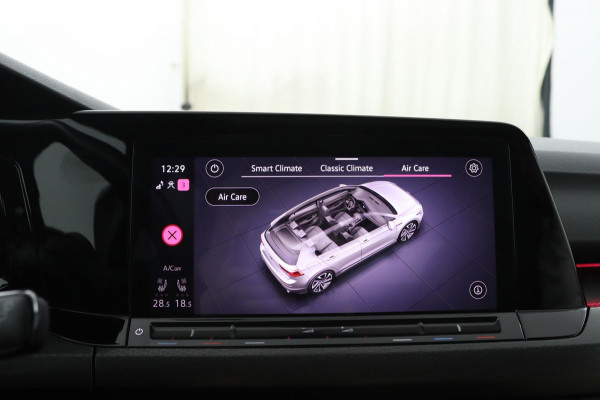Volkswagen Golf GTI*PANO*LEDER*STOEL VERKOELING*H/K*HAAK*ACC*CAM*