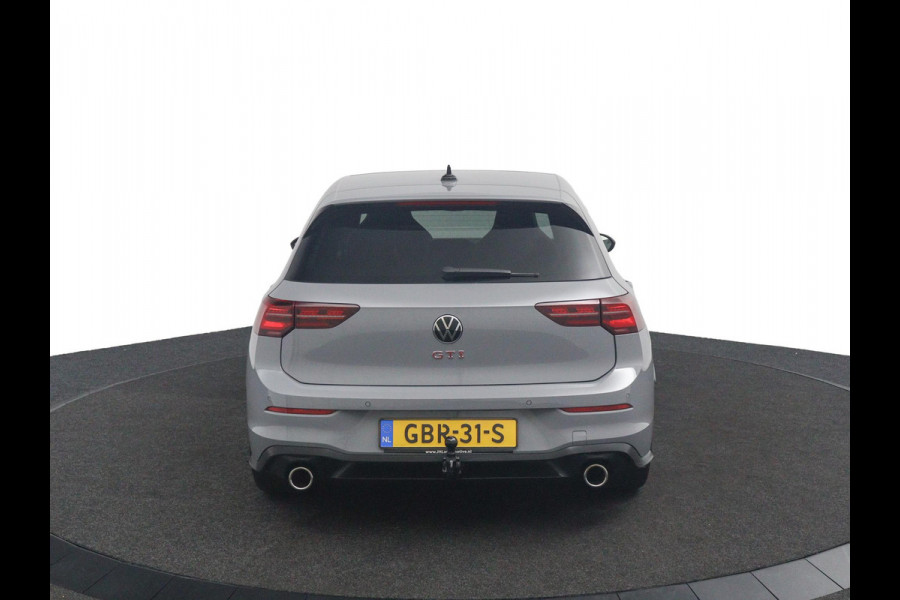 Volkswagen Golf GTI*PANO*LEDER*STOEL VERKOELING*H/K*HAAK*ACC*CAM*
