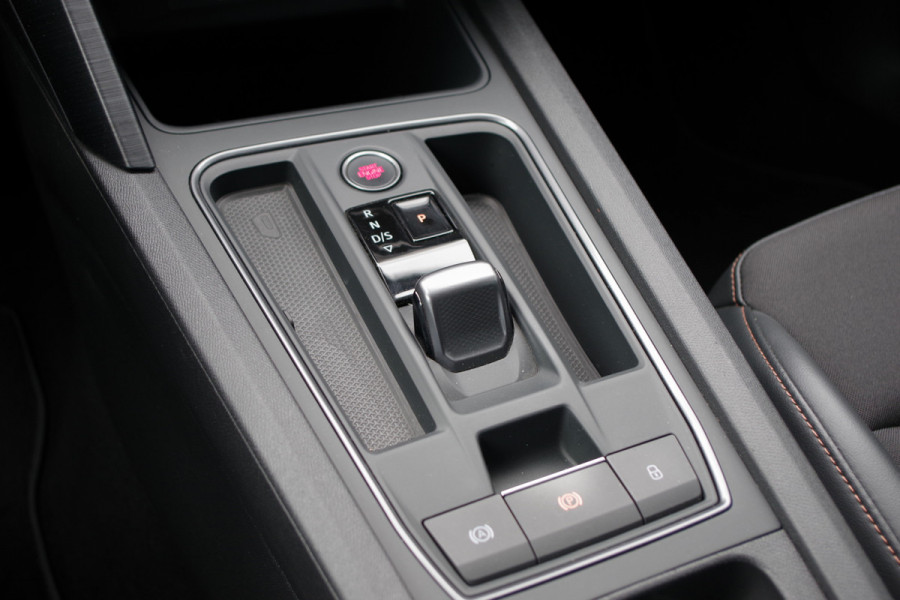 CUPRA Formentor 1.4 e-Hybrid 245 PK VZ Performance, Adap. Cruise Control, Kuipstoelen, Sfeerverlichting, LED