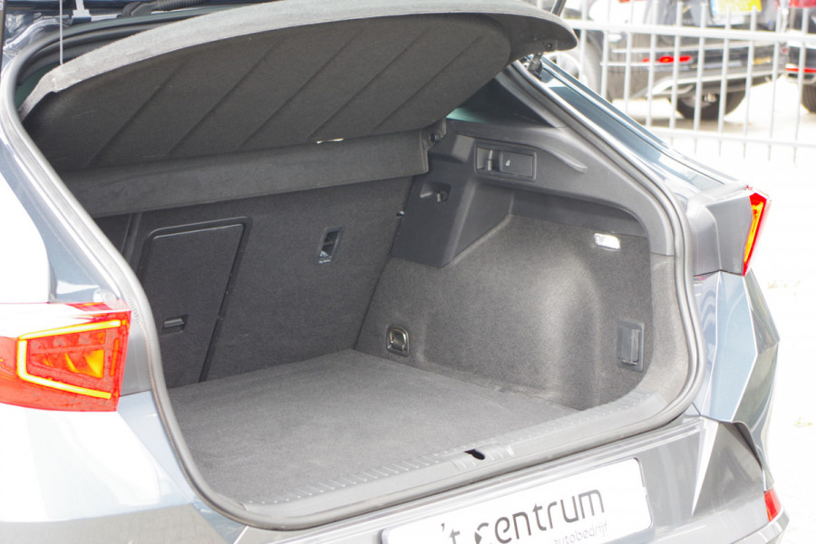 CUPRA Formentor 1.4 e-Hybrid 245 PK VZ Performance, Adap. Cruise Control, Kuipstoelen, Sfeerverlichting, LED