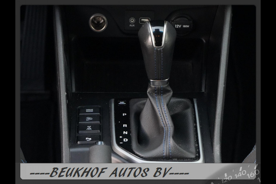 Hyundai Tucson 1.6 T-GDi Comfort 4WD Automaat Camera Trekhaak