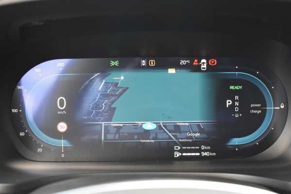 Volvo V60 T6 350PK Plug-in hybrid AWD Plus Dark ACC | Pilot Assist | Harman Kardon | 360 Camera | BLIS | Trekhaak | Stoel en Stuurwiel verwarming