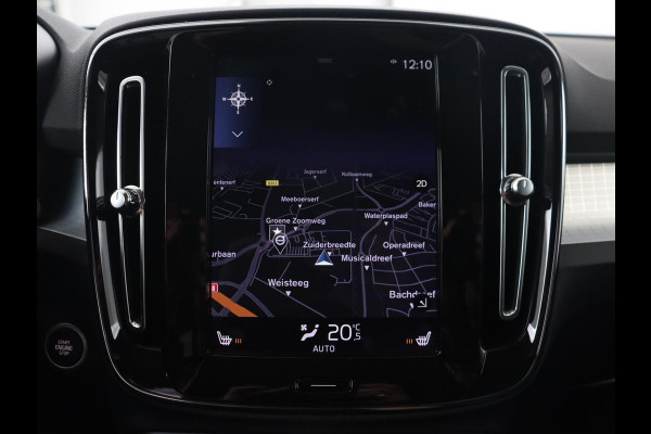 Volvo XC40 1.5 T3 Momentum Pro | Automaat | Trekhaak | Adaptive Cruise | Stoelverwarming | Carplay | Navigatie | Camera | Climate control | LED
