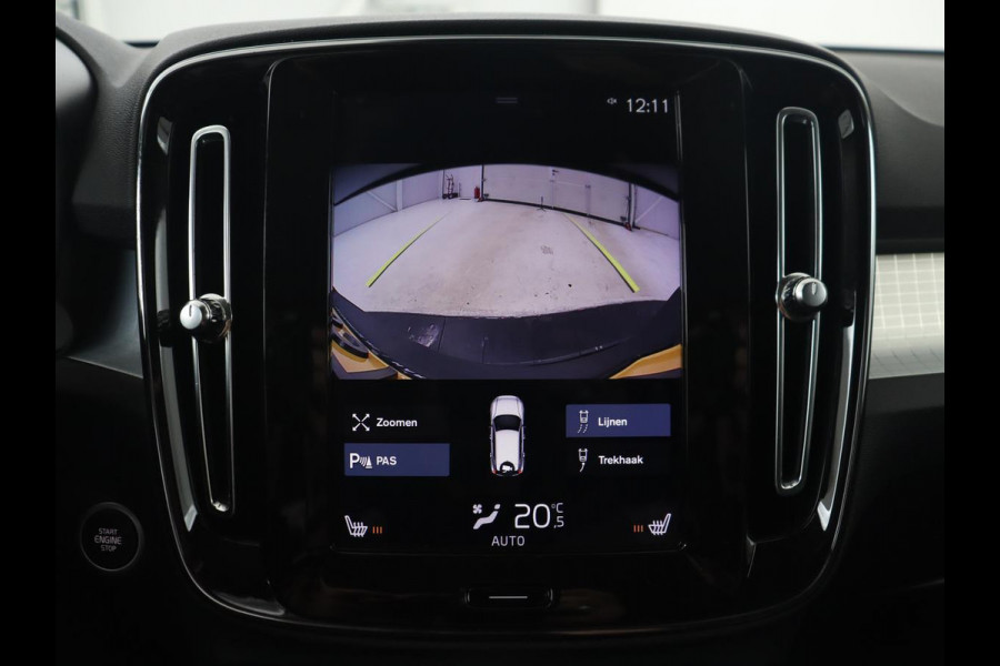 Volvo XC40 1.5 T3 Momentum Pro | Automaat | Trekhaak | Adaptive Cruise | Stoelverwarming | Carplay | Navigatie | Camera | Climate control | LED