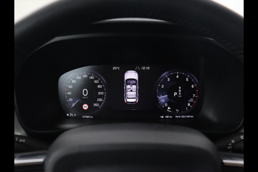 Volvo XC40 1.5 T3 Momentum Pro | Automaat | Trekhaak | Adaptive Cruise | Stoelverwarming | Carplay | Navigatie | Camera | Climate control | LED