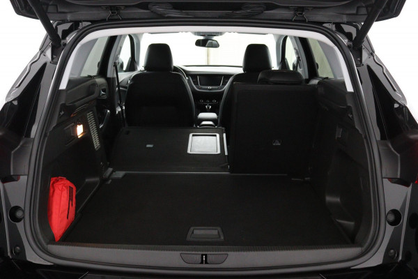 Opel Grandland X 1.2 Turbo Bus. Exec*CAMERA*AUTOM*NAVI*CRUISE*ECC
