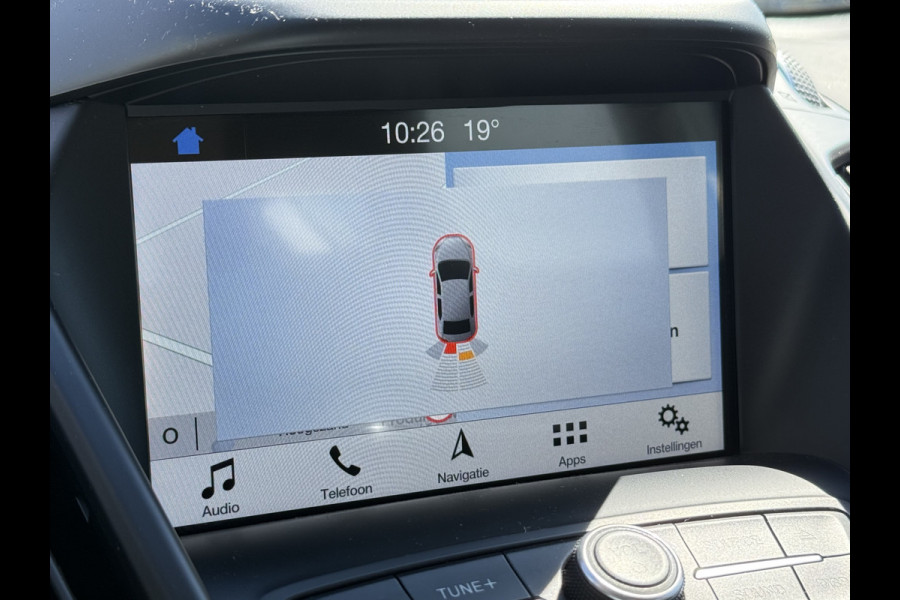 Ford Kuga BWJ 2017 | 1.5T 120PK Trend Ultimate | NWE APK | TREKHAAK | CLIMA | CRUISE | NAVI | LICHTMETAAL | PDC | CARPLAY