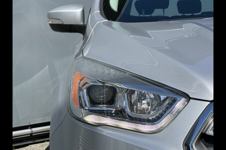 Ford Kuga BWJ 2017 | 1.5T 120PK Trend Ultimate | NWE APK | TREKHAAK | CLIMA | CRUISE | NAVI | LICHTMETAAL | PDC | CARPLAY