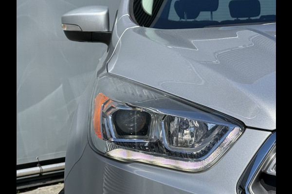 Ford Kuga BWJ 2017 | 1.5T 120PK Trend Ultimate | NWE APK | TREKHAAK | CLIMA | CRUISE | NAVI | LICHTMETAAL | PDC | CARPLAY