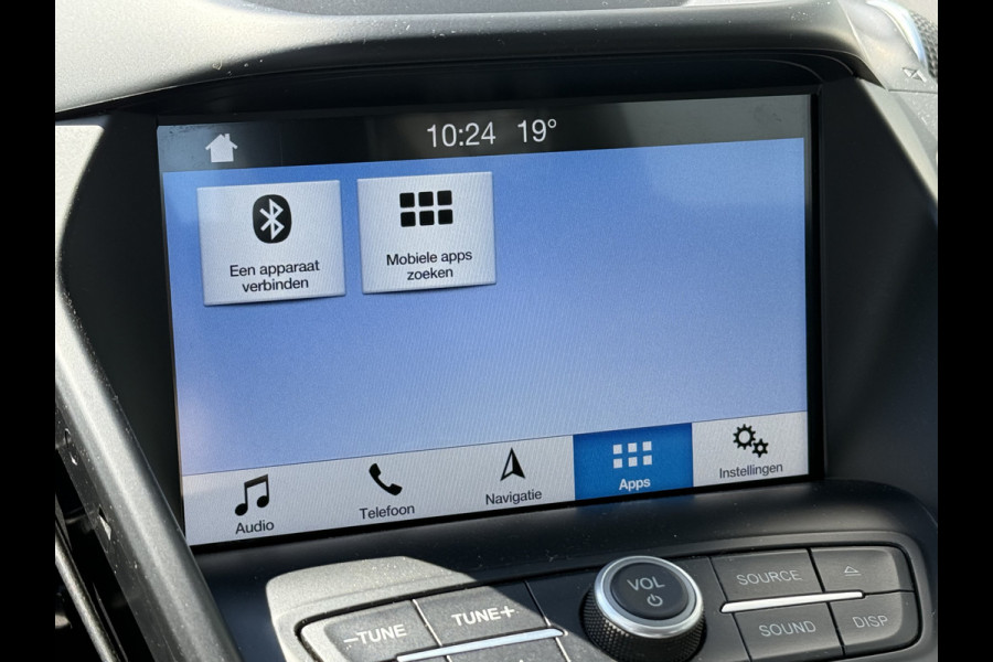 Ford Kuga BWJ 2017 | 1.5T 120PK Trend Ultimate | NWE APK | TREKHAAK | CLIMA | CRUISE | NAVI | LICHTMETAAL | PDC | CARPLAY