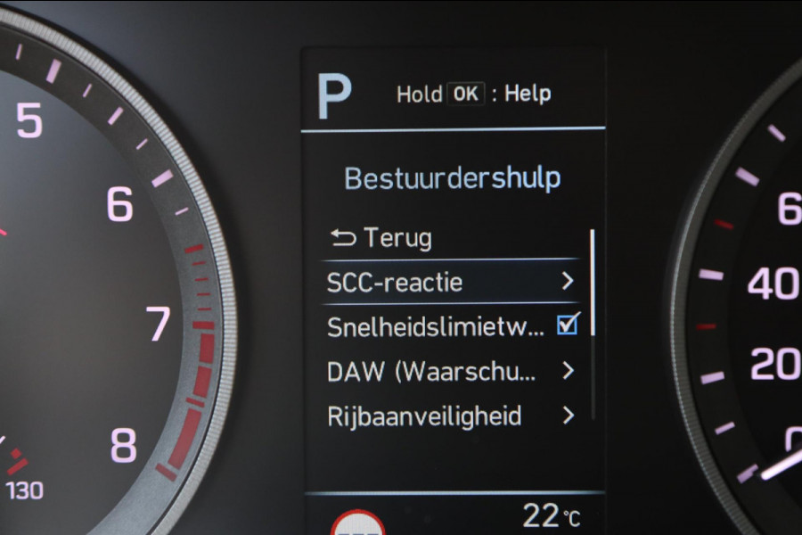 Hyundai Tucson 1.6 T-GDi Premium 4WD / PANO / LEDER / 360 / VOLLEDIG UITGEVOERD!