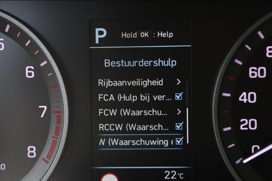 Hyundai Tucson 1.6 T-GDi Premium 4WD / PANO / LEDER / 360 / VOLLEDIG UITGEVOERD!