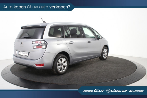 Citroën Grand C4 Spacetourer *1ste eigenaar*7-zitter*Navigatie*