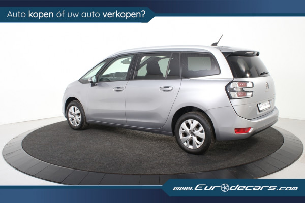 Citroën Grand C4 Spacetourer *1ste eigenaar*7-zitter*Navigatie*