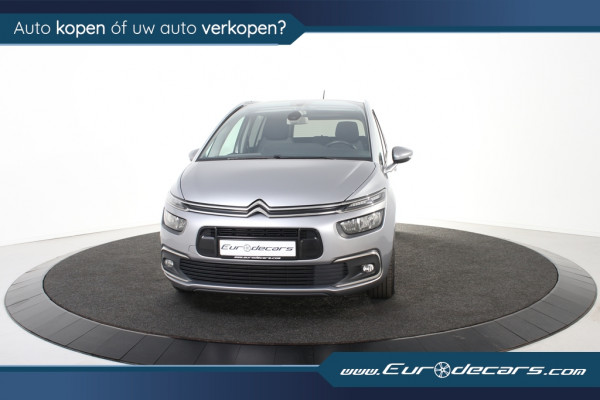 Citroën Grand C4 Spacetourer *1ste eigenaar*7-zitter*Navigatie*