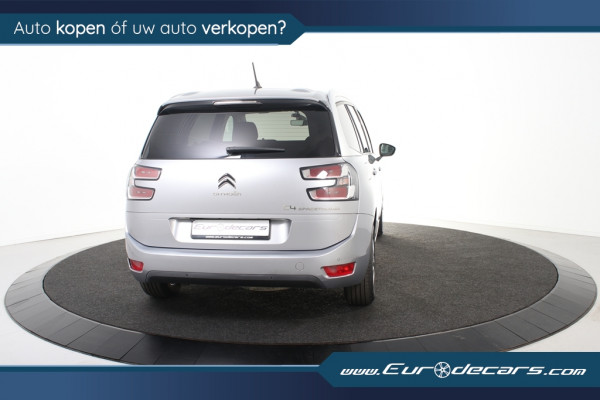Citroën Grand C4 Spacetourer *1ste eigenaar*7-zitter*Navigatie*
