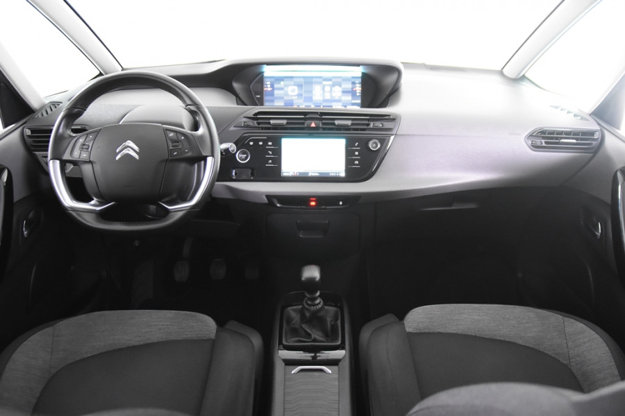 Citroën Grand C4 Spacetourer *1ste eigenaar*7-zitter*Navigatie*