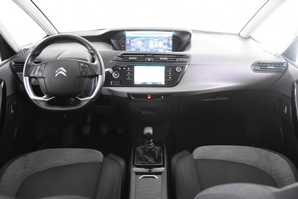 Citroën Grand C4 Spacetourer *1ste eigenaar*7-zitter*Navigatie*