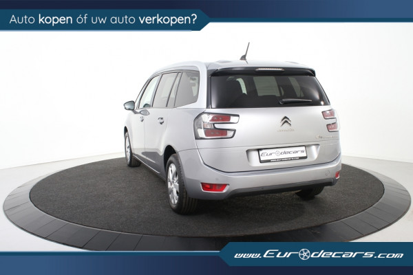 Citroën Grand C4 Spacetourer *1ste eigenaar*7-zitter*Navigatie*