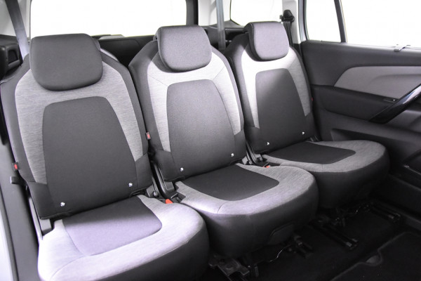Citroën Grand C4 Spacetourer *1ste eigenaar*7-zitter*Navigatie*