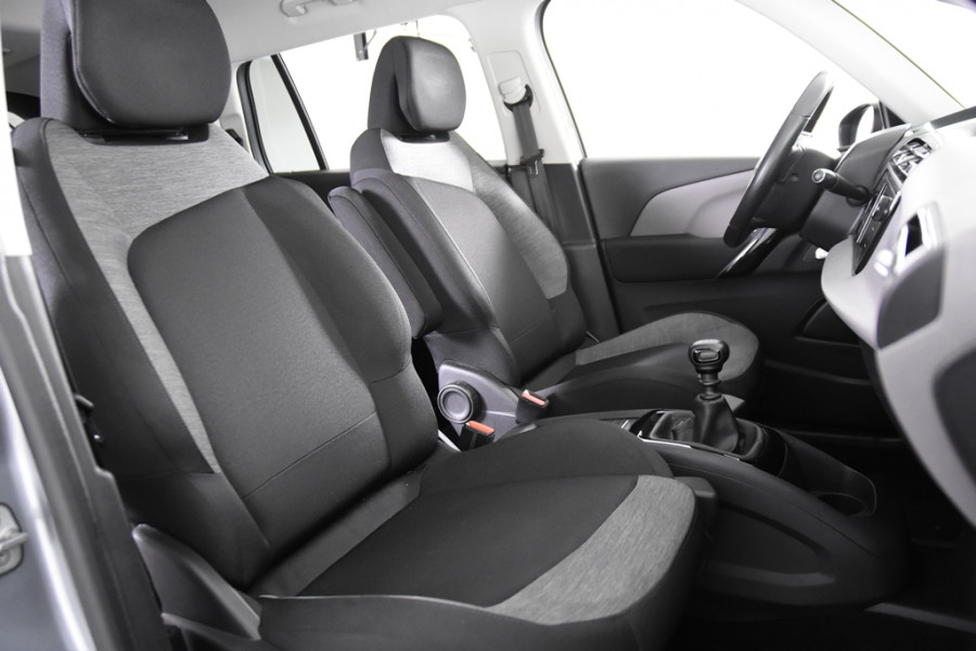 Citroën Grand C4 Spacetourer *1ste eigenaar*7-zitter*Navigatie*