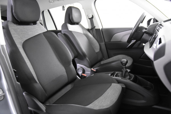Citroën Grand C4 Spacetourer *1ste eigenaar*7-zitter*Navigatie*