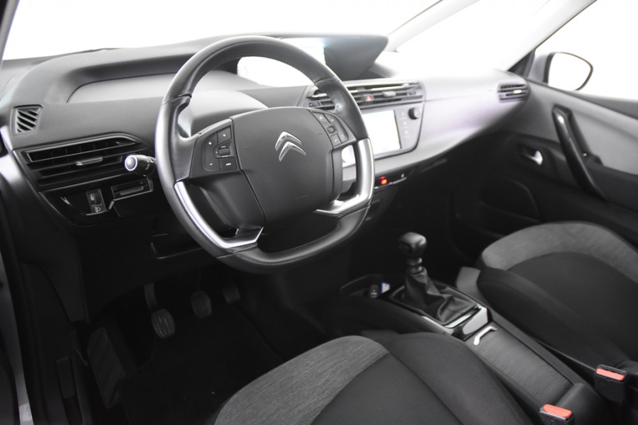 Citroën Grand C4 Spacetourer *1ste eigenaar*7-zitter*Navigatie*