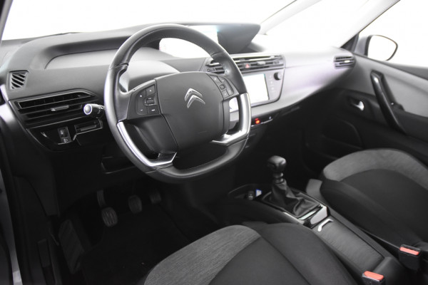 Citroën Grand C4 Spacetourer *1ste eigenaar*7-zitter*Navigatie*
