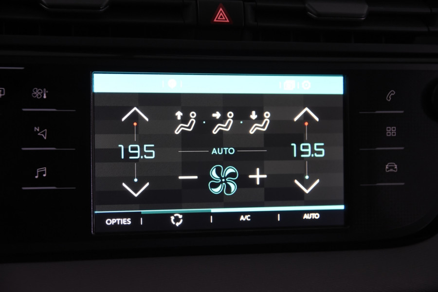 Citroën Grand C4 Spacetourer *1ste eigenaar*7-zitter*Navigatie*