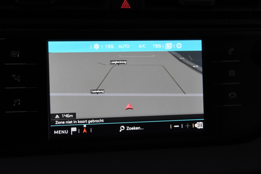 Citroën Grand C4 Spacetourer *1ste eigenaar*7-zitter*Navigatie*