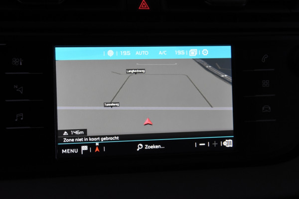 Citroën Grand C4 Spacetourer *1ste eigenaar*7-zitter*Navigatie*