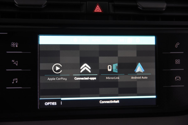Citroën Grand C4 Spacetourer *1ste eigenaar*7-zitter*Navigatie*