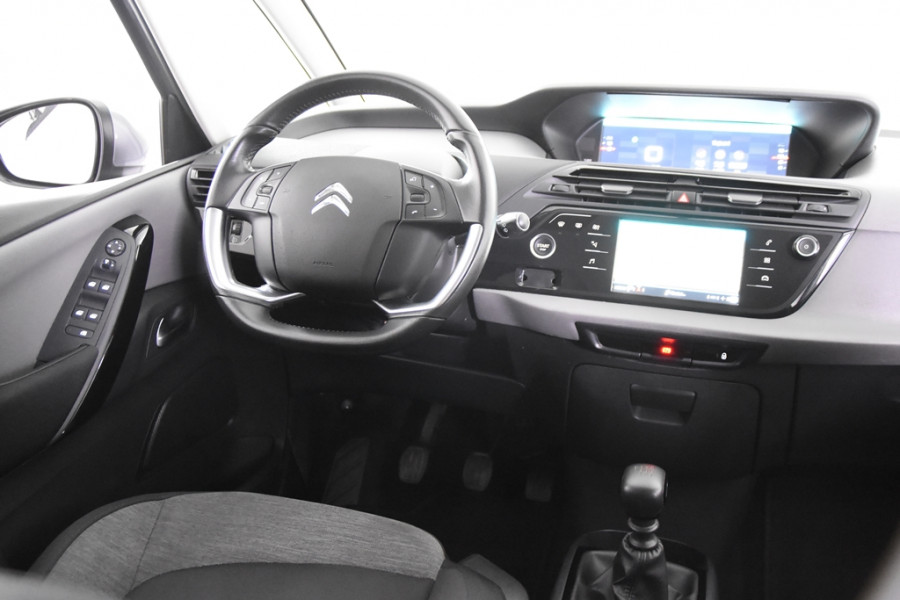 Citroën Grand C4 Spacetourer *1ste eigenaar*7-zitter*Navigatie*