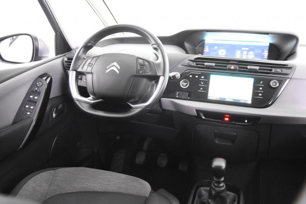 Citroën Grand C4 Spacetourer *1ste eigenaar*7-zitter*Navigatie*