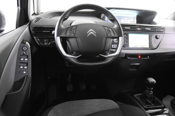 Citroën Grand C4 Spacetourer *1ste eigenaar*7-zitter*Navigatie*