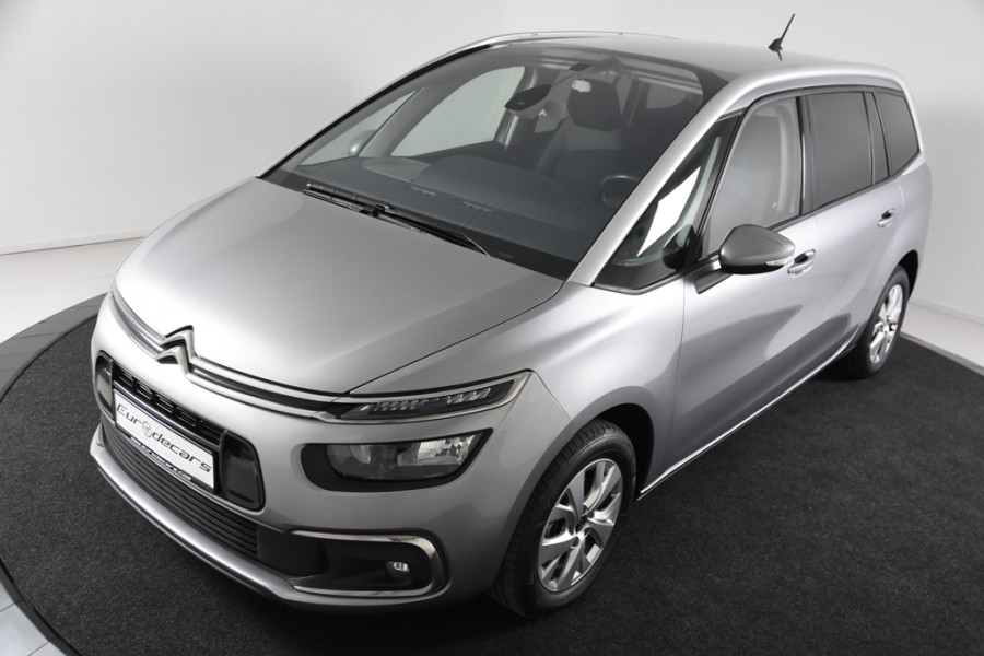 Citroën Grand C4 Spacetourer *1ste eigenaar*7-zitter*Navigatie*