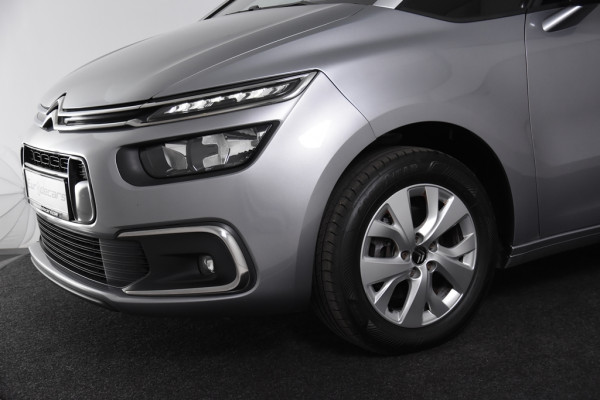 Citroën Grand C4 Spacetourer *1ste eigenaar*7-zitter*Navigatie*