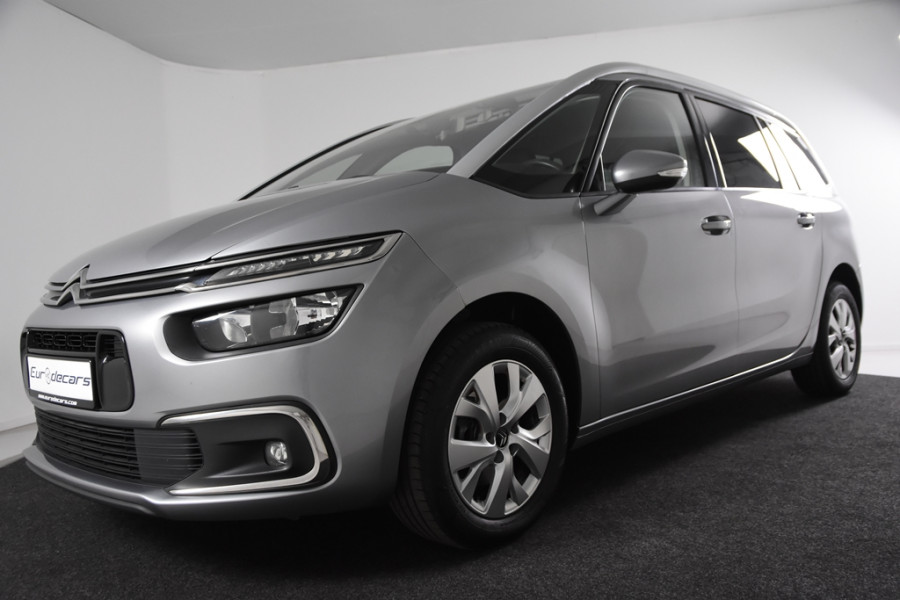 Citroën Grand C4 Spacetourer *1ste eigenaar*7-zitter*Navigatie*