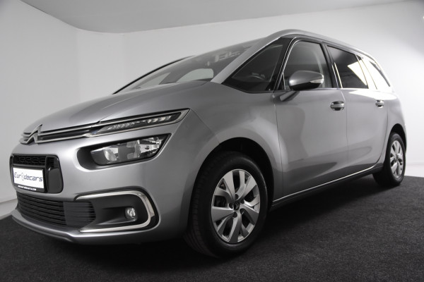 Citroën Grand C4 Spacetourer *1ste eigenaar*7-zitter*Navigatie*