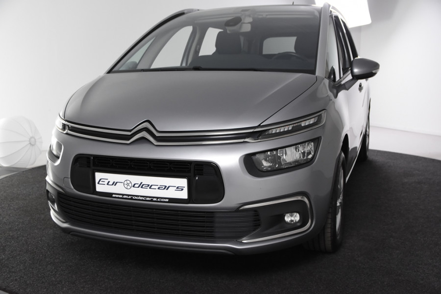 Citroën Grand C4 Spacetourer *1ste eigenaar*7-zitter*Navigatie*