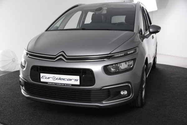 Citroën Grand C4 Spacetourer *1ste eigenaar*7-zitter*Navigatie*