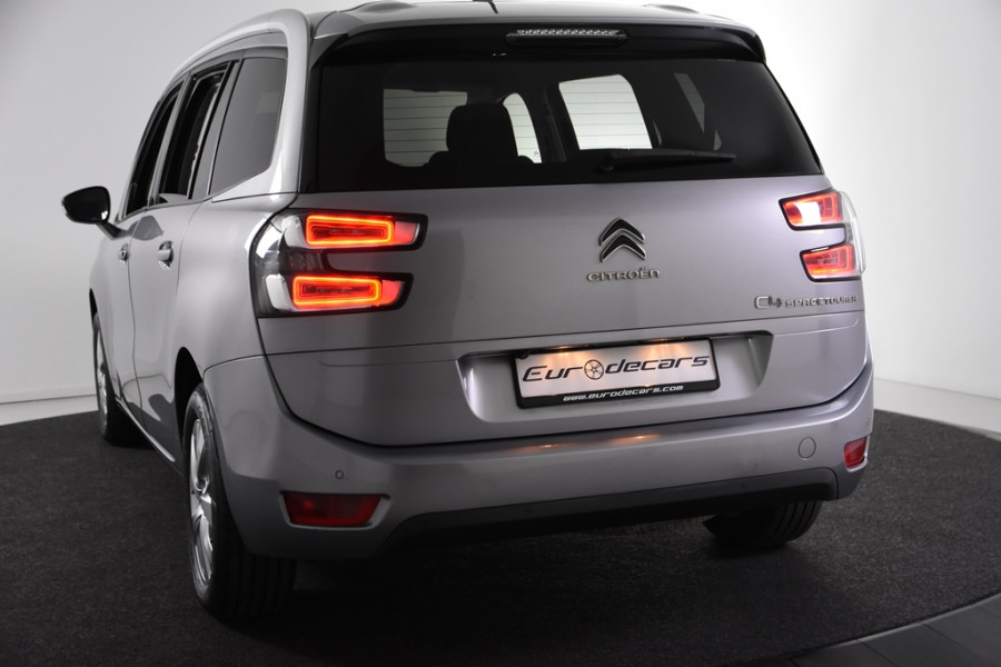 Citroën Grand C4 Spacetourer *1ste eigenaar*7-zitter*Navigatie*