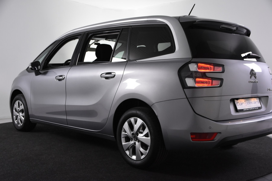 Citroën Grand C4 Spacetourer *1ste eigenaar*7-zitter*Navigatie*